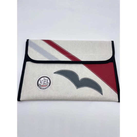 #Tablet-Hülle M- Segeltuch