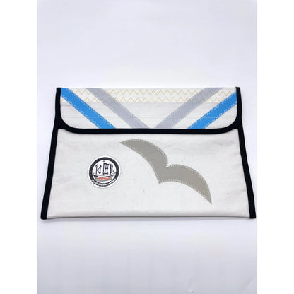 #Tablet-Hülle M- Segeltuch