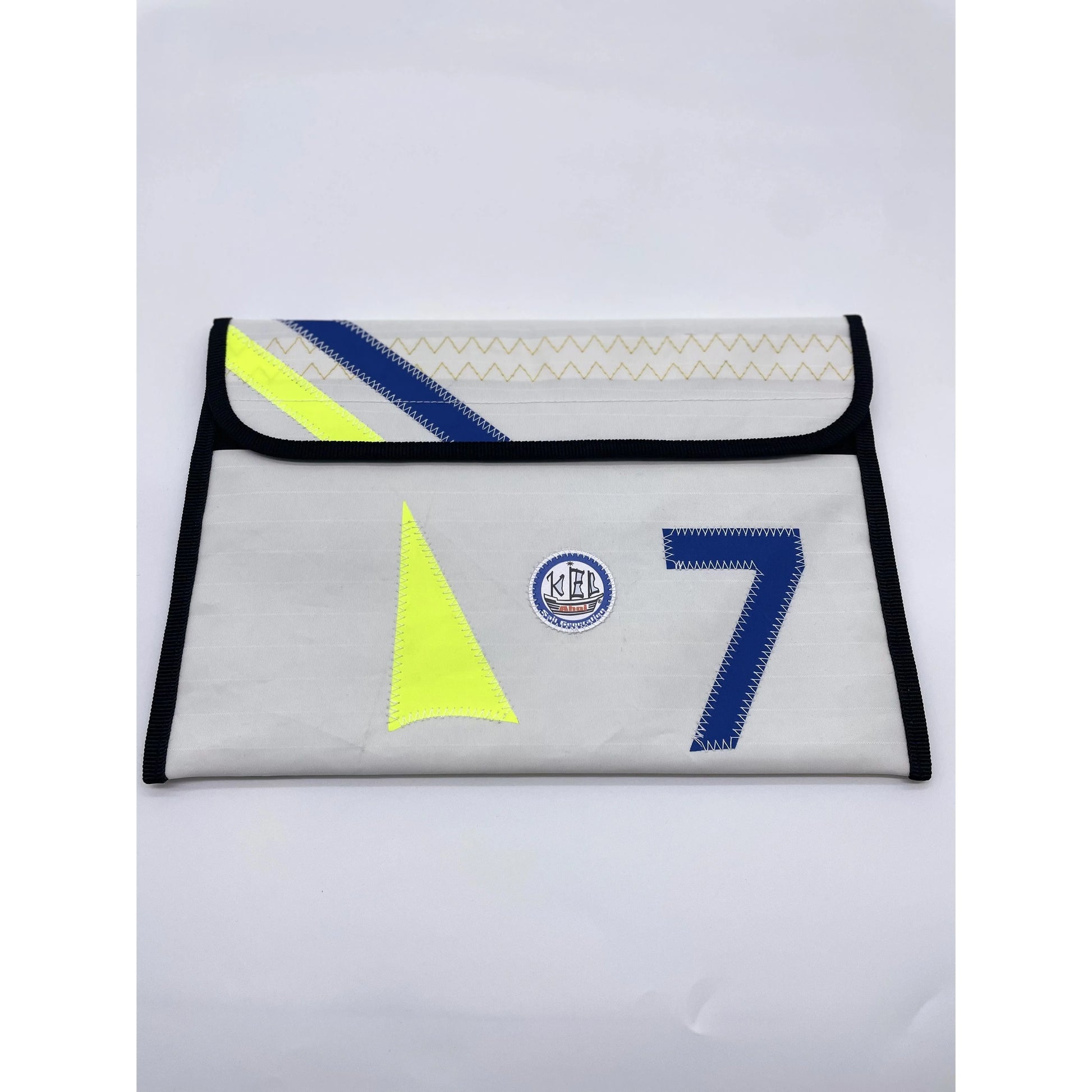 #Tablet-Hülle M- Segeltuch