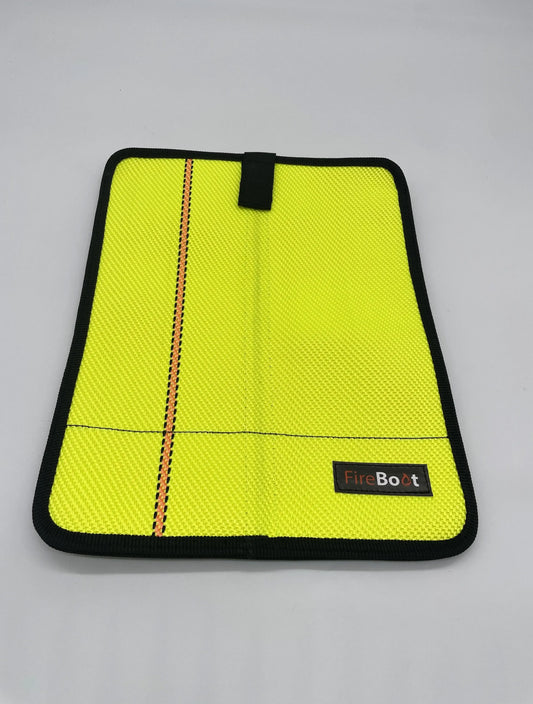 Tablet Hülle XL Neon/Orange