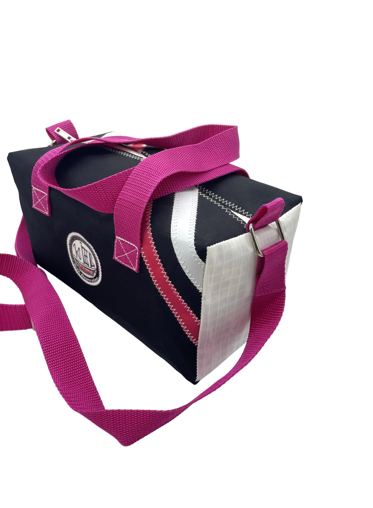 Kulturtasche L mit Henkeln